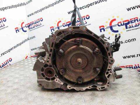 Caja Cambios Automatica Renault Vel Satis V4Y701 AUT.
