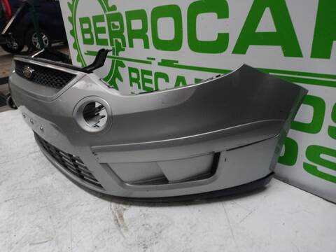 Foto 2ª: Paragolpes Delantero Ford S Max TITANIUM 140CV [QXWB] (2006)