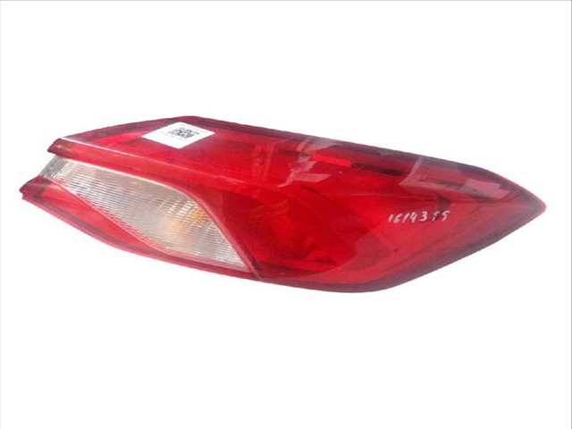 Foto 3ª: Piloto Trasero Izquierdo Ford Focus 1.0 ECOBOOST (2018)