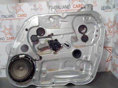 Elevalunas Eléctrico Delantero Derecho Kia Carens CONCEPT 140CV 103KW