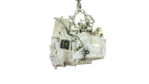 Foto 2ª: Caja Cambios Honda Accord 2.0 I CU1) 156CV [R20A3] (2008)
