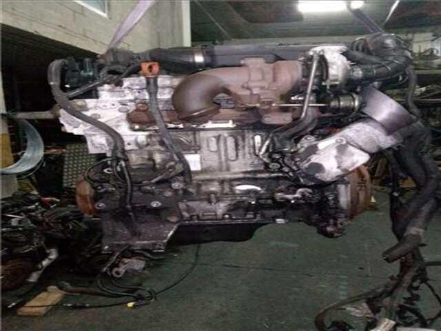 Motor Completo Peugeot 207 1.4 CONFORT [1.4 LTR. - 50 KW HDI]