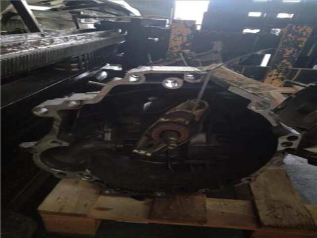 Caja Cambios Audi A4 1.9 TDI (90 CV)