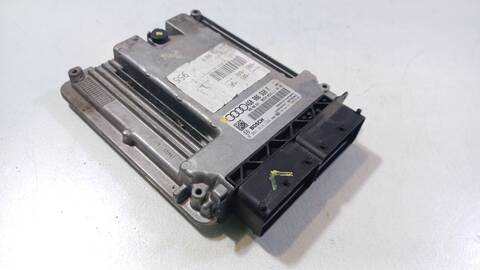 Centralita Motor ECU Audi A7 RS7 PERFORMANCE QUATTRO 605CV 445KW
