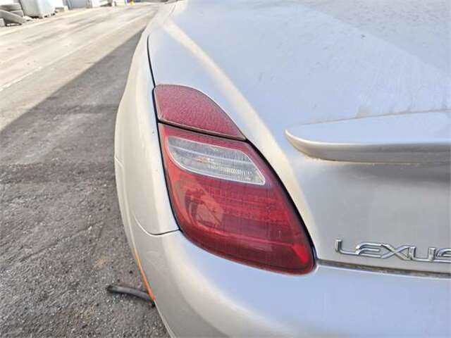 Piloto Trasero Izquierdo Lexus SC 4.3 BÁSICO [4.3 LTR. - 210 KW V8 32V CAT]