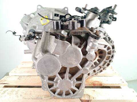 Foto 3ª: Caja Cambios Kia Sportage 2.0 CRDI 136CV 100KW [D4HA] (2010)