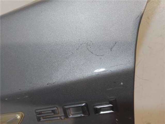 Foto 2ª: Aleta Delantera Izquierda Bmw X3 2.0 16V TURBODIESEL (150 CV) [204D4]