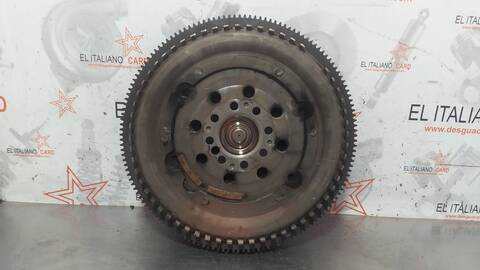 Foto 3ª: Volante Motor Mercedes Clase C 160 C 220 CDI LA) 203.708) COUPE 150CV 110KW [646963] (2006)