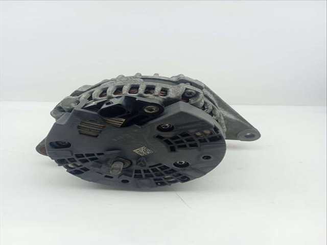 Foto 3ª: Alternador Mercedes Clase C 160 CLA 200 CDI 117.301) 136CV 100KW [651901] (2022)