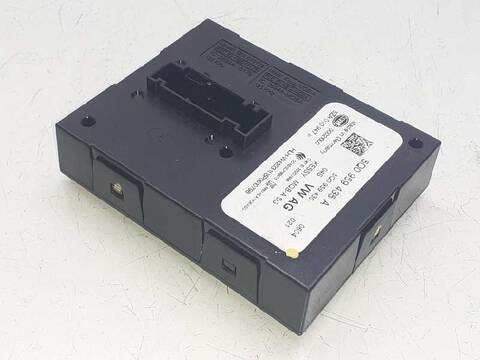 Centralita Motor ECU Volkswagen Golf GTI ´´PERFORMANCE´´ BLUEMOTION 230CV 169KW