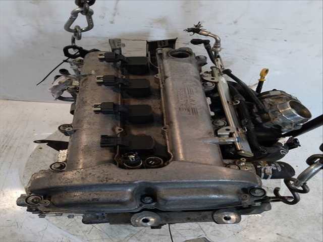 Motor Completo Chevrolet HHR 170 CV 125KW