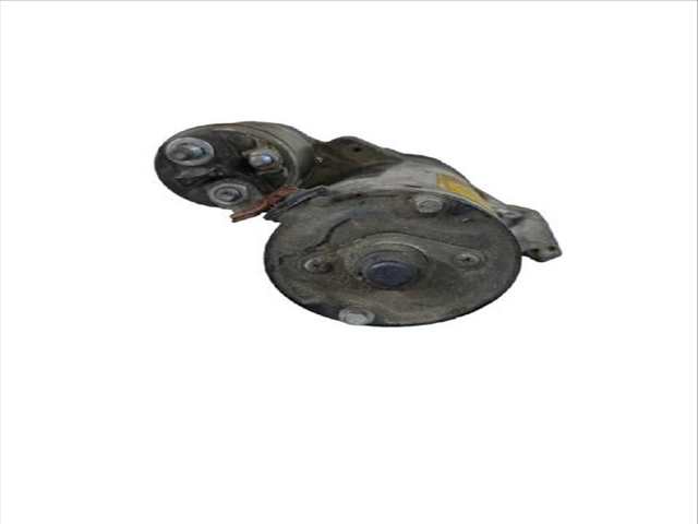 Foto 2ª: Motor de Arranque Bmw Serie 1 114 118 D (2003)