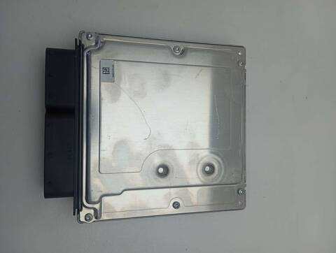 Foto 2ª: Centralita Motor ECU Bmw Serie 5 518 3.0 TD CAT BERLINA 235CV 173KW [306D3] (2008)