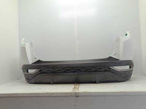 Paragolpes Trasero Hyundai Tucson KLASS 2WD 150CV 110KW