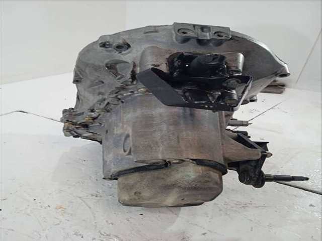 Foto 2ª: Caja Cambios Peugeot 206 1.4 HDI BERLINA 68CV 50KW [8HX (DV4TD)] (2002)