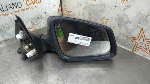 Retrovisor Derecho Bmw Serie 5 518 520 D 184CV 135KW