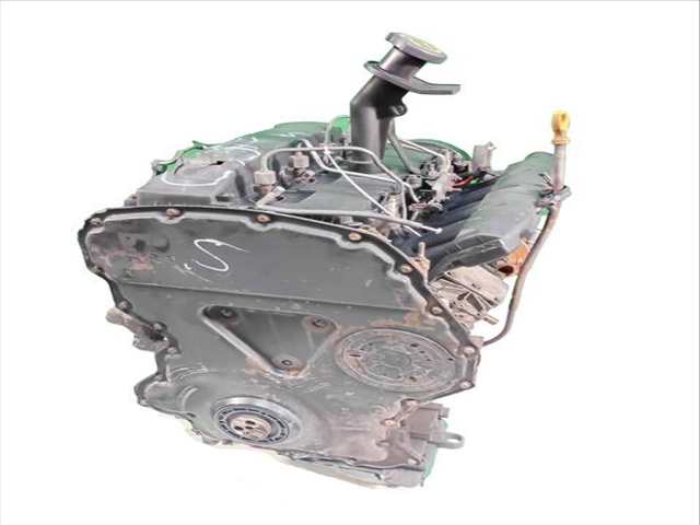 Foto 2ª: Motor Completo Ford Transit 86CV 63KW [F3FA] (2005)