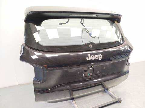 Foto 1ª: Portón Jeep Avenger 156CV 115KW [HN05] (2024)