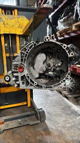 Foto 3ª: Caja Cambios Peugeot Boxer 2.2 HDI [4HV] (2010)