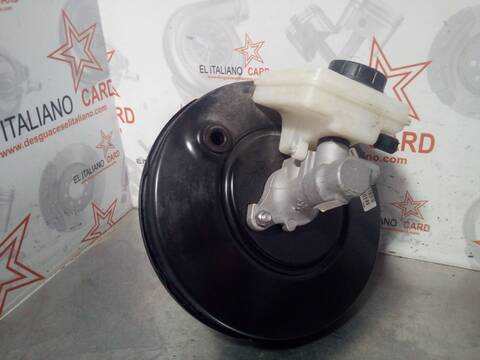 Foto 4ª: Servofreno Mini Countryman COOPER D 112CV 82KW [N47C20A] (2016)