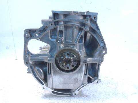 Foto 2ª: Bloque Motor Nissan X-Trail 144 - 213 CV T33 [KR15DDT KR15] (2022)