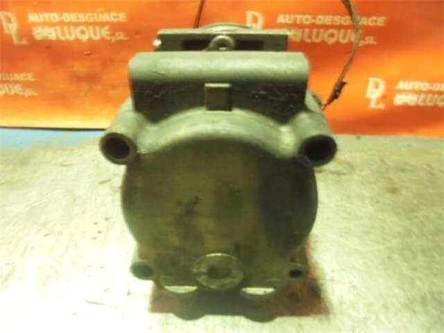 Compresor Aire Acondicionado Ford Transit 2.4 FT 330 2.4 [2.4 LTR. - 66 KW TDE CAT] FURGON CORTO (FY)(2000 _)