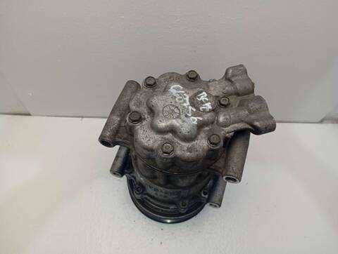 Foto 2ª: Compresor Aire Acondicionado Renault Twingo 1.5 DCI DIESEL 64CV 47KW (2008)