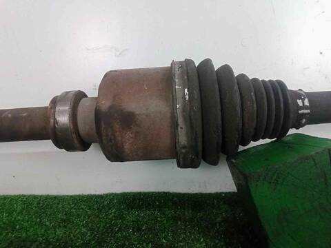 Foto 3ª: Transmision Delantera Derecha Peugeot Boxer 2.2 HDI FAP CAT 131CV 96KW FURGON [4H03] (2015)