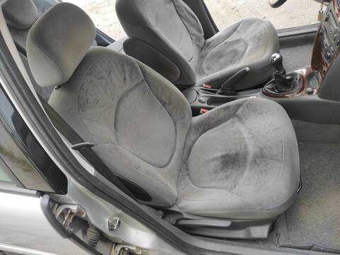 Asiento Delantero Derecho Citroen C5 RFN BERLINA