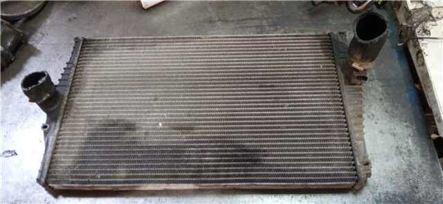 Intercooler Volvo XC 90 2.4 D5 KINETIC (5 ASIENTOS) (136KW) [2.4 LTR. - 136 KW DIESEL CAT]