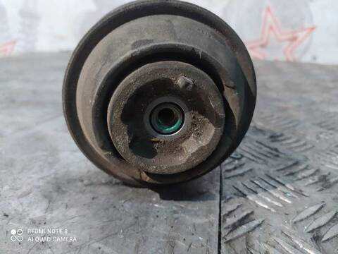 Cuna de Motor Mercedes Clase E 180 E 500 211.072) BERLINA 388CV 285KW