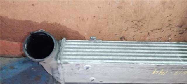 Foto 3ª: Intercooler Bmw Serie 1 114 2.0 118D [2.0 LTR. - 105 KW TURBODIESEL CAT] [N47 D20 C]