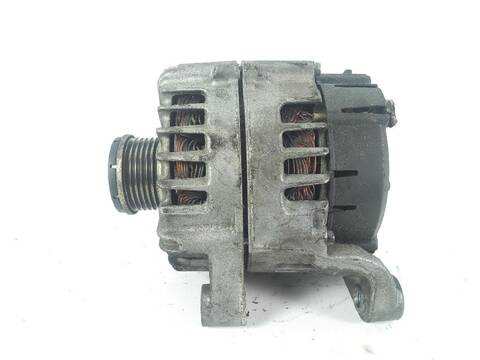 Foto 2ª: Alternador Bmw Serie 3 315 316 D [N47 D20 C] (2011)