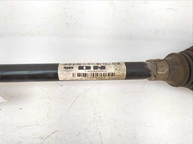 Foto 3ª: Transmision Delantera Izquierda Opel Astra 1.7 CDTI 68) (2009)