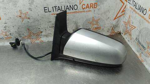 Foto 2ª: Retrovisor Izquierdo Opel Zafira ENJOY 150CV 110KW [Z19DTH] (2006)