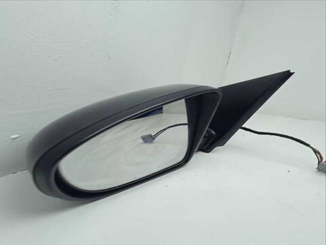 Foto 2ª: Retrovisor Izquierdo Nissan Qashqai ACENTA 150CV 110KW [M9R832] (2010)