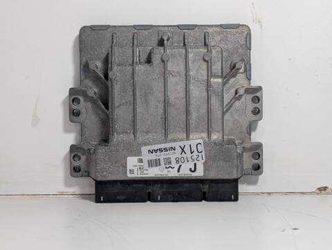 Centralita Motor ECU Nissan Qashqai N-STYLE 140CV 103KW