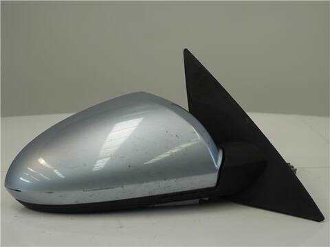 Foto 2ª: Retrovisor Derecho Nissan Primera 1.9 DCI BERLINA 120CV 88KW [D-F9Q] (2006)