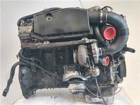 Motor Completo Mercedes Clase S 220 3.2 320 CDI 220.026) BERLINA 197CV 145KW