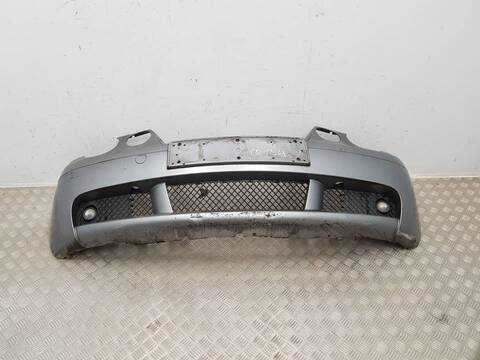 Foto 3ª: Paragolpes Delantero Bmw Serie 3 315 316TI M SPORT (2003)