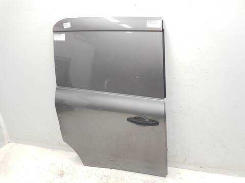 Foto 3ª: Puerta Lateral Corredera Derecha Renault Kangoo AUTHENTIC