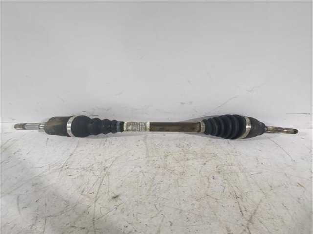 Foto 2ª: Transmision Delantera Izquierda Peugeot 407 2.0 HDI 135 6DRHRH 6DRHRE 6DRHRG 6DRHRJ) 136CV [RHR (DW10BTED4)] (2004)