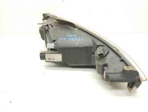 Foto 4ª: Faro Izquierdo Peugeot 206 QUICKSILVER BERLINA 90CV 66KW [RHY] (2004)