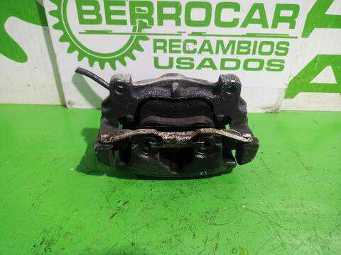 Foto 3ª: Pinza Freno Delantera Izquierdo Ford S Max TITANIUM 140CV [QXWB] (2006)