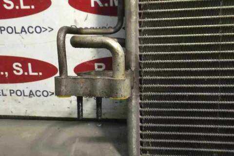 Foto 3ª: Radiador Calefaccion A.A. Kia Carens 2.0 CRDI EX MONOVOLUMEN 113CV 83KW [D4EA] (2004)