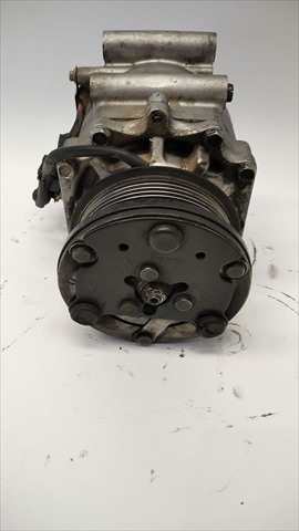 Foto 3ª: Compresor Aire Acondicionado Ford Focus 1.6 GASOLINA [G/FYDA] (2000)