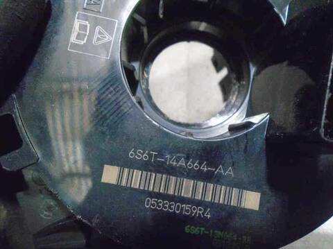 Foto 3ª: Anillo Airbag Ford Fiesta AMBIENTE 68CV 50KW [F6JB] (2005)