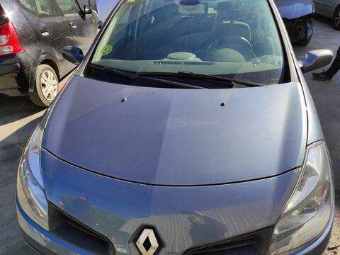 Capot Renault Clio K9K766
