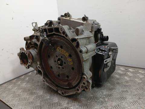 Caja Cambios Automatica Audi A3 CBAB AUT.