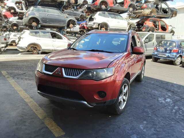 Bomba de Direccion Mitsubishi Outlander 2.0 TDI140CV